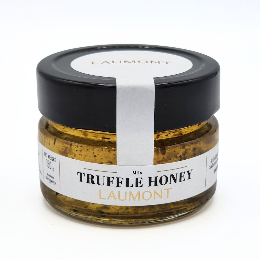 Truffle Honey