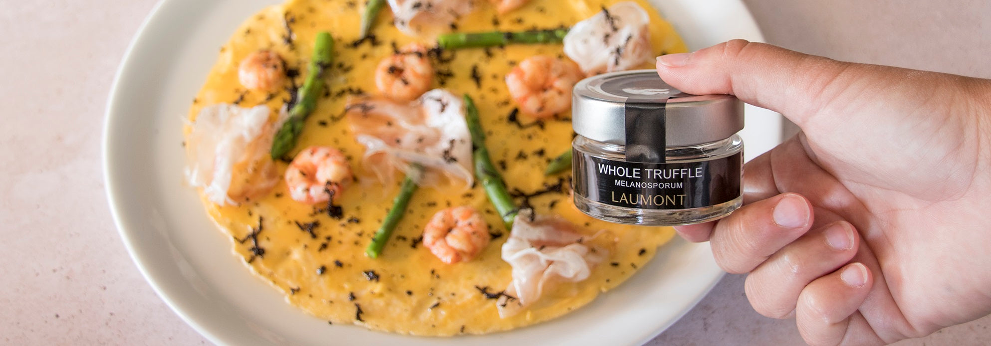 How to use our whole black truffle preserved