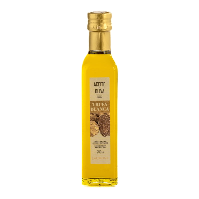 White Truffle Oil (250ml)