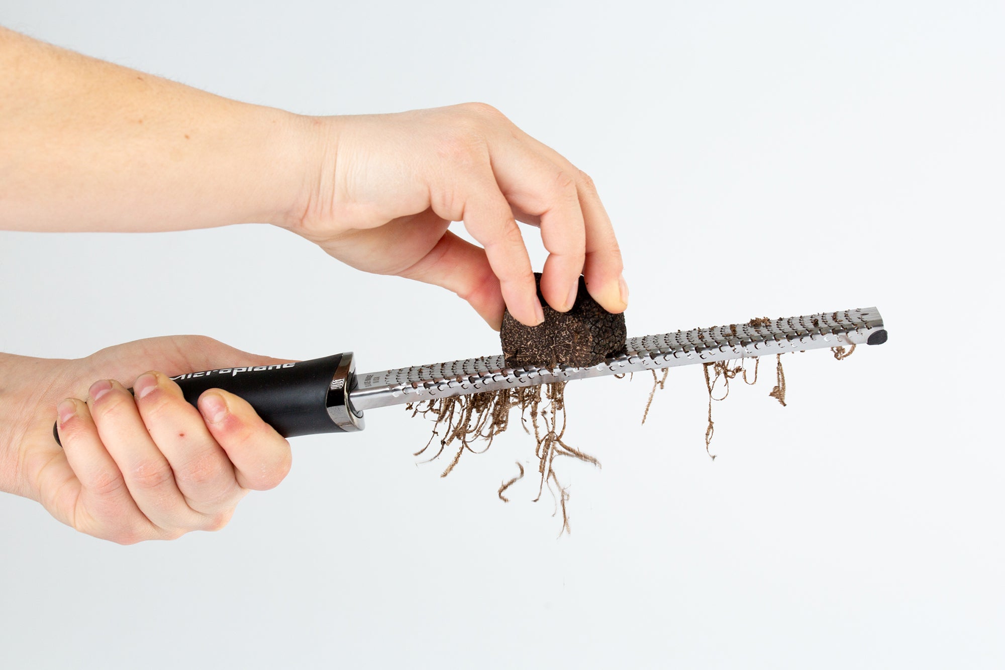 Truffle Grater (Microplane - Premium Zester)